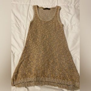 Outback red gold too small